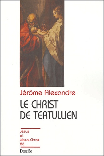 Le Christ de Tertullien