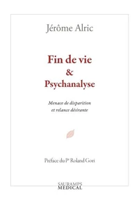 Fin de vie & Psychanalyse