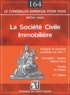 Jérôme Ancel - La Société civile immobilière.
