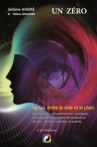 Un zéro, le Soi entre vide et plein