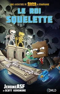 Le roi Squelette