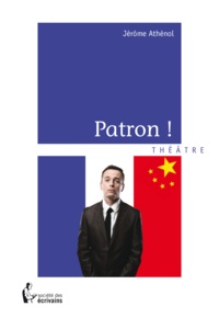 Jérôme Athénol - Patron !.