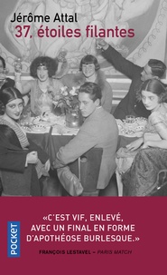 Télécharger un livre électronique à partir de google books gratuitement 37, étoiles filantes 9782266291644