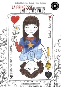 La princesse qui rêvait dêtre une petite fille.pdf