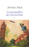Jérôme Attal - Les jonquilles de Green Park.