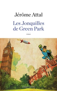 Les jonquilles de Green Park