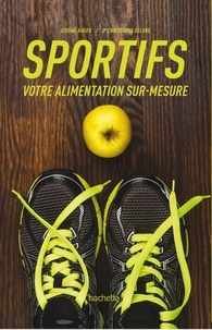 Jérôme Auger et Christophe Delong - Sportifs - Votre alimentation sur-mesure.