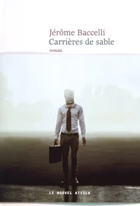 Carrières de sable