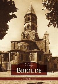 Jérôme Baconin - Brioude.