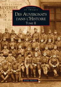 Des Auvergnats dans l'Histoire
