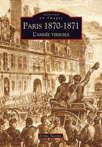 Paris 1870-1871