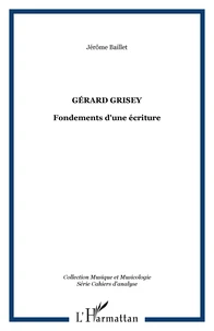 Gérard Grisey