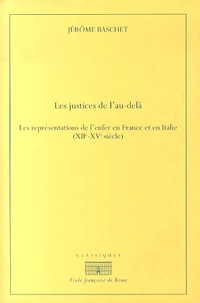 Les justices de l'au-delà