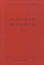 Jérôme Bastianelli - La vraie vie de Vinteuil.