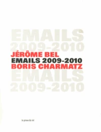 Emails 2009-2010