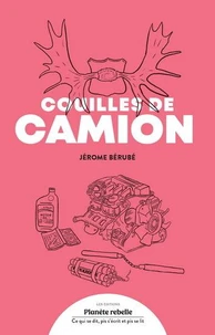 Couilles de camion