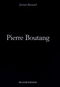 Pierre Boutang