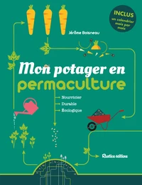 Mon potager en permaculture