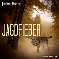 Jérôme Bonnet et Pier Ntsama - Jagdfieber.
