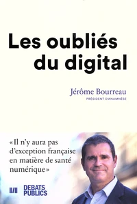 Les oubliés du digital