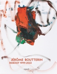 Jérôme Boutterin - Jérôme Boutterin (anglais) - Reboot 1999-2022.