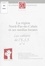 La région Nord-Pas-de-Calais et ses médias locaux. Synthèse de la rencontre organisée le 8 décembre 1993, par l'Observatoire des médias locaux, avec la participation de l'École supérieure de journalisme de Lille