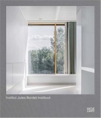 Jérôme Brunet - Institut Jules Bordet Instituut.