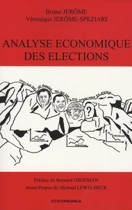 Analyse économique des élections