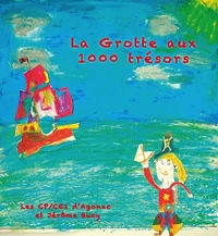 La grotte aux 1000 trésors