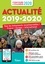 Actualité 2019-2020 - Concours et examens 2020 - Actu 2020 offerte en ligne. Tous les événements incontournables - France, Europe, international  Edition 2020