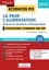 La peur ; L'alimentaition - Epreuve de questions contemporaines. Concours commun des IEP  Edition 2023