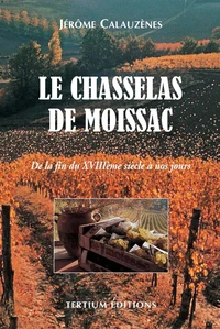 Le chasselas de Moissac