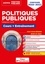 Politiques publiques Catégories A et B. Cours + Entraînement  Edition 2022-2023