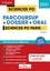 Sciences Po Paris. Parcoursup + Dossier + Oral  Edition 2021