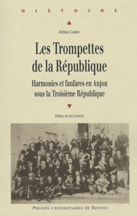 Les Trompettes de la République