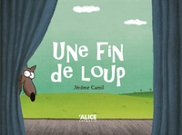 Jérôme Camil - Une Fin de loup.