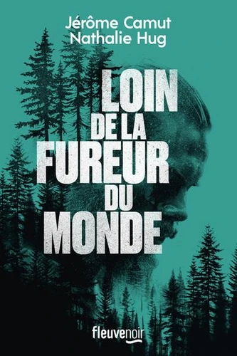 couverture de : Loin de la fureur du monde