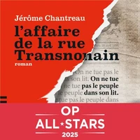 L'Affaire de la rue Transnonain