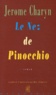 Jerome Charyn - Le Nez De Pinocchio.
