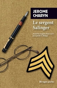 Jerome Charyn - Le Sergent Salinger.