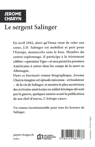 Le Sergent Salinger