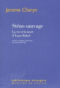Sténo sauvage