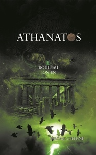 Téléchargement d'un livre audio en anglais Athanatos Tome 3 PDB (French Edition) 9782381311593 par Jérôme Citerne