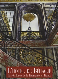 L'hôtel de Béhague