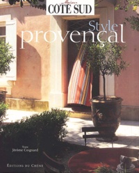Jérôme Coignard - Style Provencal.