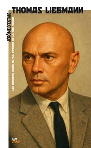 Thomas Liebmann, les derniers jours du Yul Brynner de la RDA