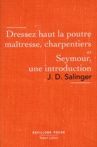 L'attrape-cœurs (1951) Jerome David Salinger - Le blog de neil