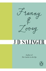 Franny and Zoey