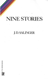 Jerome David Salinger - Nine Stories.
