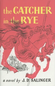 The Catcher in the Rye